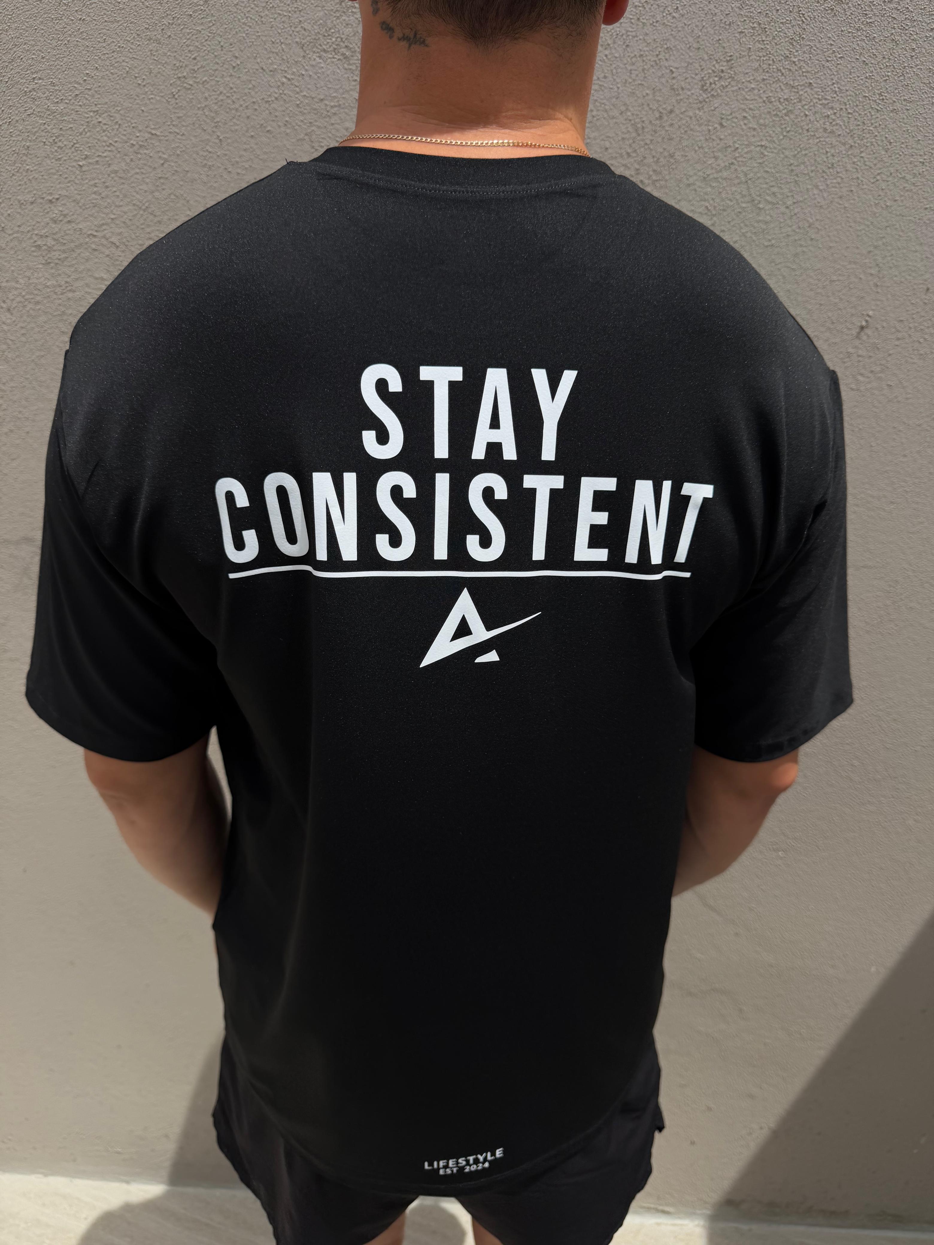 Men oversized dri-fit shirt