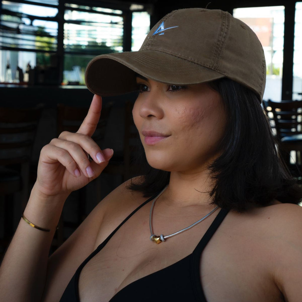 Activo cap