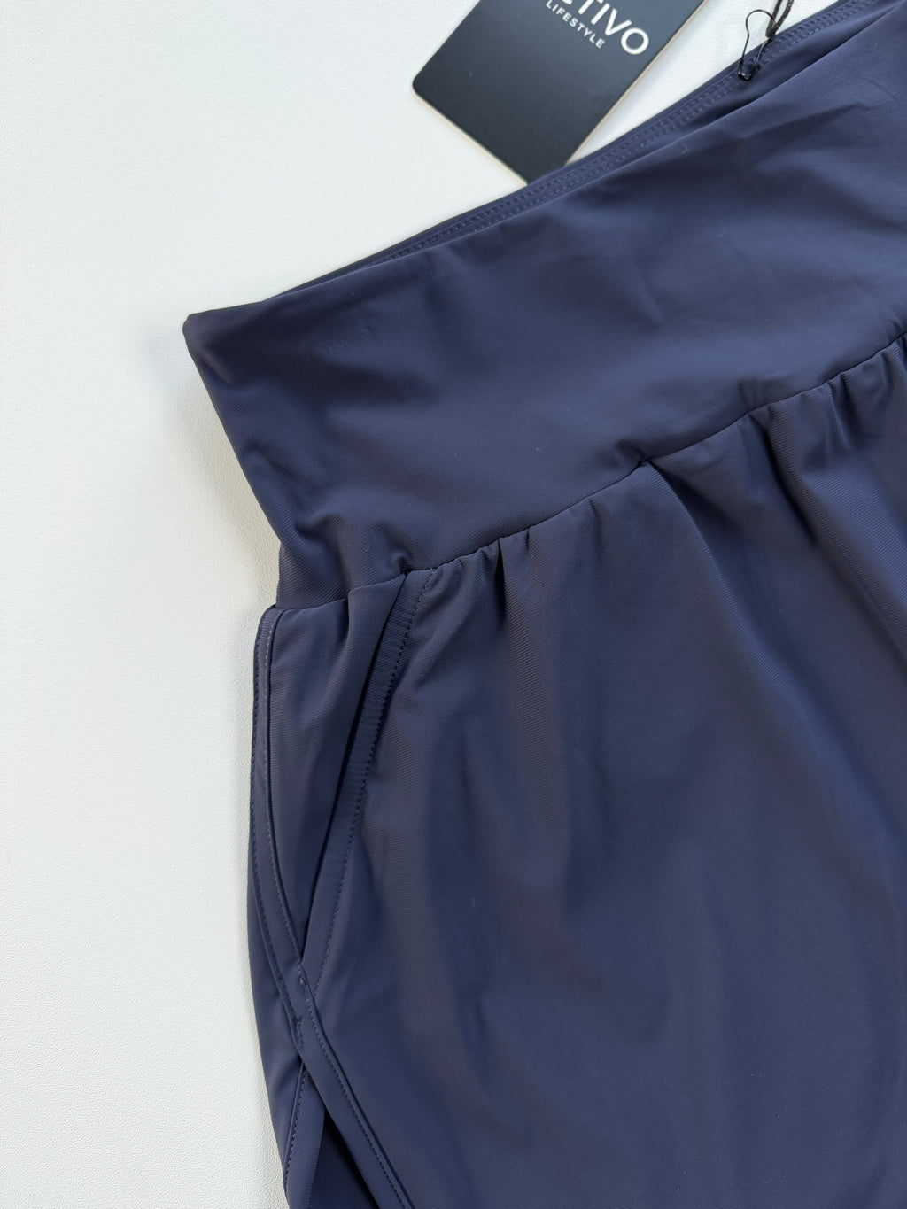 Versatile skirt