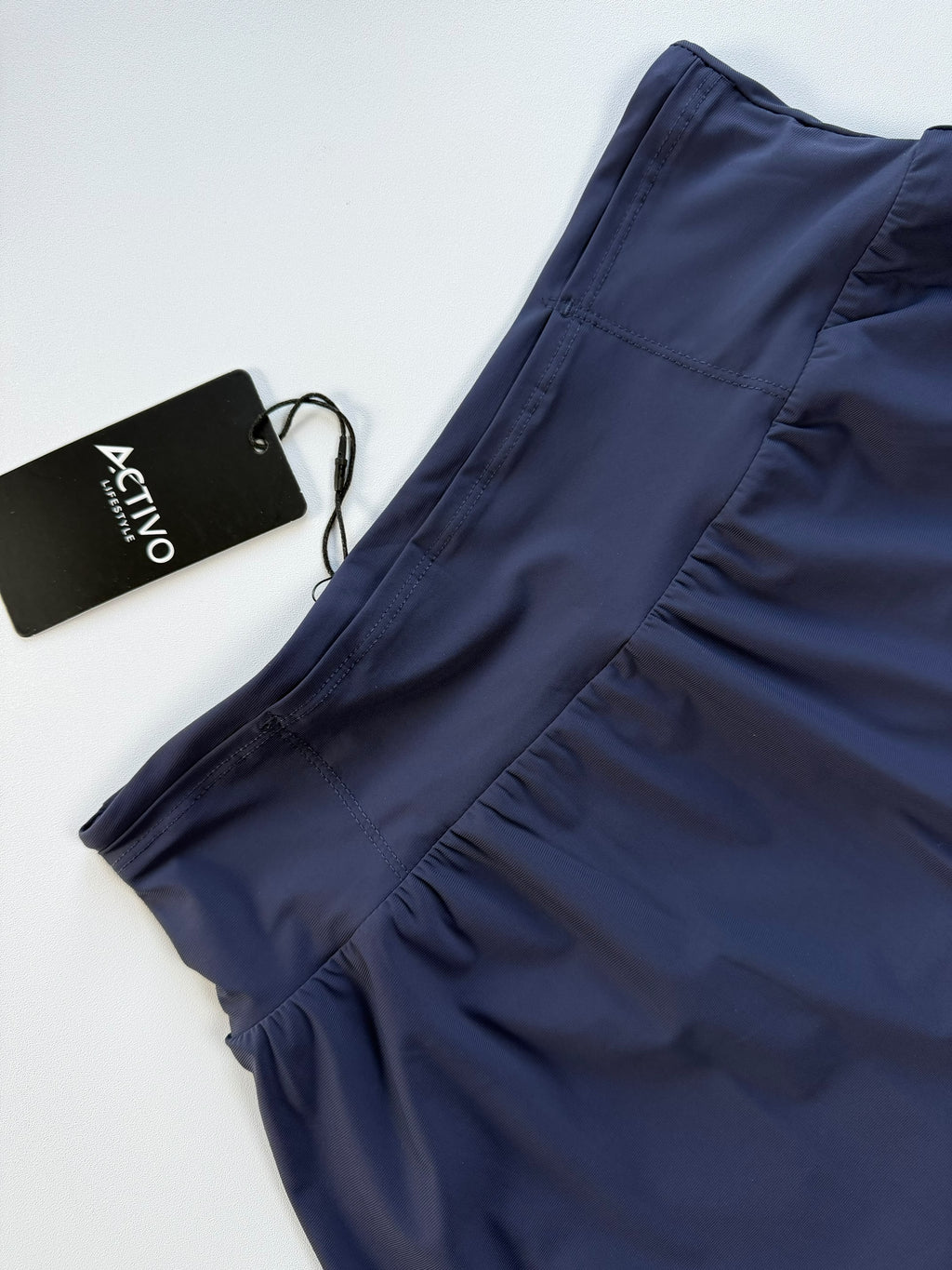 Versatile skirt