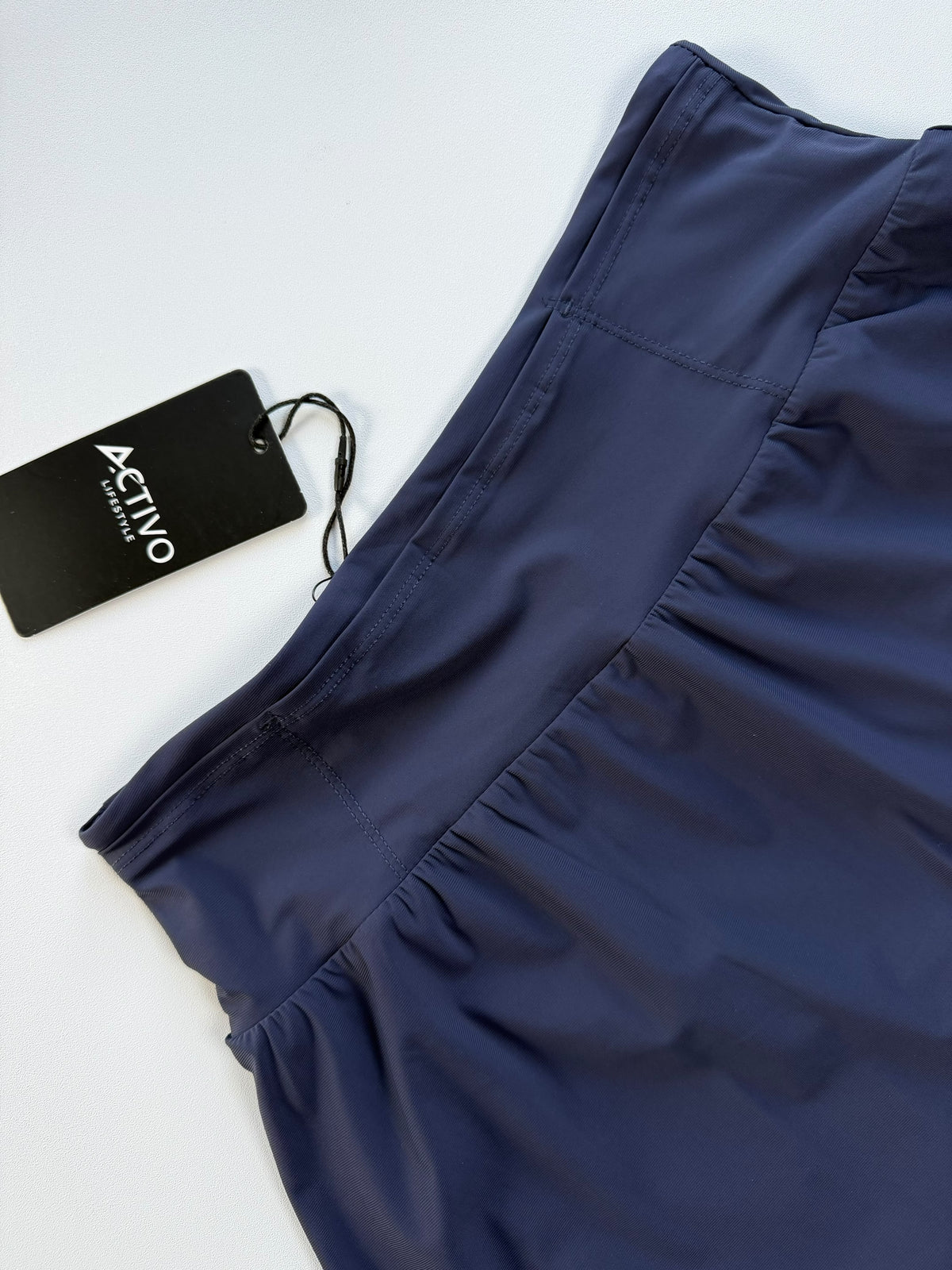 Versatile skirt